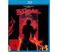 The Slayer - uncut Fassung (in HD neu abgetastet)