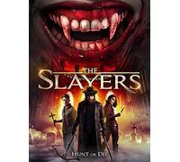 The Slayers