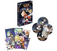 The Slayers Next - The Complete Second Season [4 DVD]