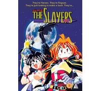 The Slayers - Next: Volume 1 [DVD]