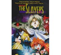 The Slayers - Next: Volume 2 [DVD]