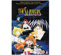 The Slayers - Next: Volume 3 [DVD]