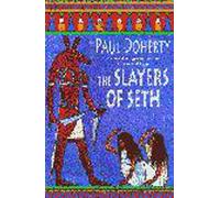 The Slayers of Seth: Double murder in Ancient Egypt