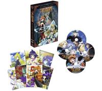 The Slayers Try The Complete Third Season [4 DVD]