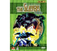 The Slayers - Try: Volume 2 [DVD]