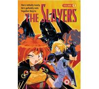 The Slayers: Volume 1 [DVD]