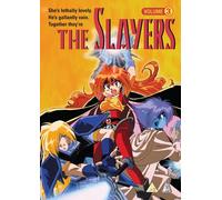 The Slayers: Volume 3 [DVD]