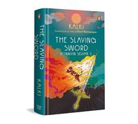 Ponniyin Selvan: The Slaying Sword – Ponniyin Selvan series – Penguin Books