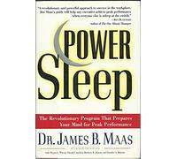 The Sleep Advantage: Prepare Your Mind for Peak Performance