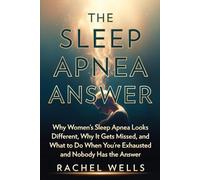 The Sleep Apnea Answer: Why Women's Sleep Apnea Looks Different, Why It Gets Missed, and What to Do When You're Exhausted and Nobody Has the Answer