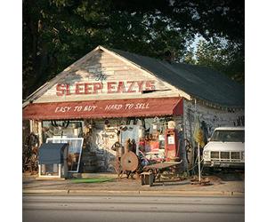 The SLeep EAZYs - Easy To Buy, Hard To Sell