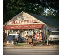 The Sleep Eazys Easy To Buy, Hard To Sell (CD) (US IMPORT)
