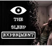 The Sleep Experiment Steam CD Key