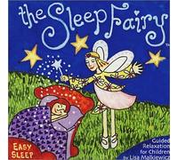 The Sleep Fairy - Easy Sleep