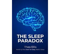 The Sleep Paradox: How to Rewire Your Anxious Brain and Fix Chronic Insomnia Without Pills (Based on CBT-I & Vagus Nerve Science)