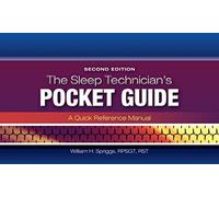 The Sleep Technician's Pocket Guide