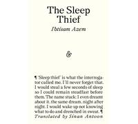 The Sleep Thief