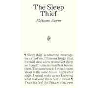 The Sleep Thief