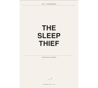 The Sleep Thief: A Menopause Journal (The Change Club)
