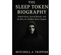 THE SLEEP TOKEN BIOGRAPHY: Veiled Voices, Sacred Rituals, and the Rise of a Hidden Music Empire