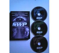 The Sleep Walker Project