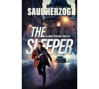 The Sleeper: American Assassin (Lance Spector Thrillers)