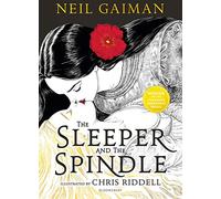 The Sleeper and the Spindle