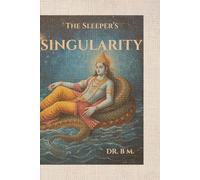 The Sleeper’s Singularity: Decoding the Ancient Physics and Quantum Architecture of the Vishnu Purana
