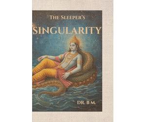 The Sleeper’s Singularity: Decoding the Ancient Physics and Quantum Architecture of the Vishnu Purana