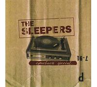 The Sleepers – Comeback Special – CD – Cobra