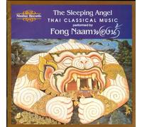 The Sleeping Angel: Thai Classical Music
