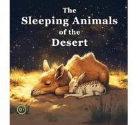 The Sleeping Animals of the Desert