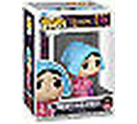 The Sleeping Beauty 65th Merryweather POP Disney #1456 Vinyl Figure FUNKO