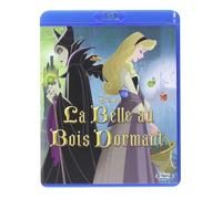 The Sleeping Beauty BLU-RAY NEW