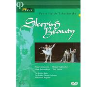 The Sleeping Beauty: Bolshoi Theatre [DVD] [2005]