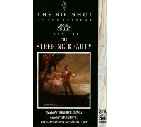 The Sleeping Beauty: Bolshoi Theatre [VHS]