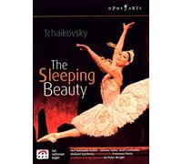 The Sleeping Beauty: Dutch National Ballet (Florio) [DVD] [2012]
