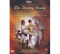 The Sleeping Beauty [DVD] [2001]