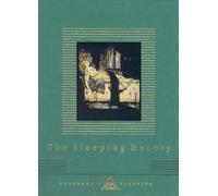 The Sleeping Beauty (Everyman's Library CHILDREN'S CLASSICS)
