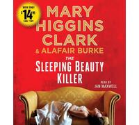 The Sleeping Beauty Killer (Under Suspicion)