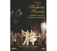 The Sleeping Beauty: National Ballet of Canada (DVD) (US IMPORT)