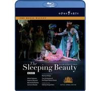 The Sleeping Beauty: Royal Opera House (Blu-ray) Genesia Rosato (US IMPORT)