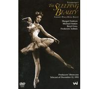 The Sleeping Beauty: Sadler's Wells Ballet [DVD]