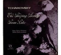 The Sleeping Beauty, Swan Lake
