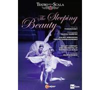 The Sleeping Beauty: Teatro Alla Scala (Korobox)