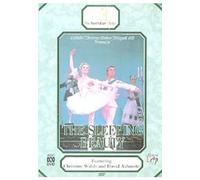 The Sleeping Beauty: The Australian Ballet [DVD]
