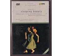 The Sleeping Beauty: The Cullberg Ballet [DVD] [2000]