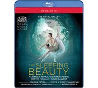 The Sleeping Beauty: The Royal Ballet (Kessels) (Blu-ray) (US IMPORT)