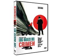 The Sleeping Car Murder ( Compartiment tueurs ) [ NON-USA FORMAT, PAL, Reg.0 Import - Spain ]