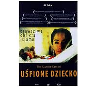 The Sleeping Child [DVD] [Region 2] (English audio)